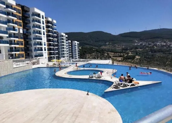 Esin Golf Resort