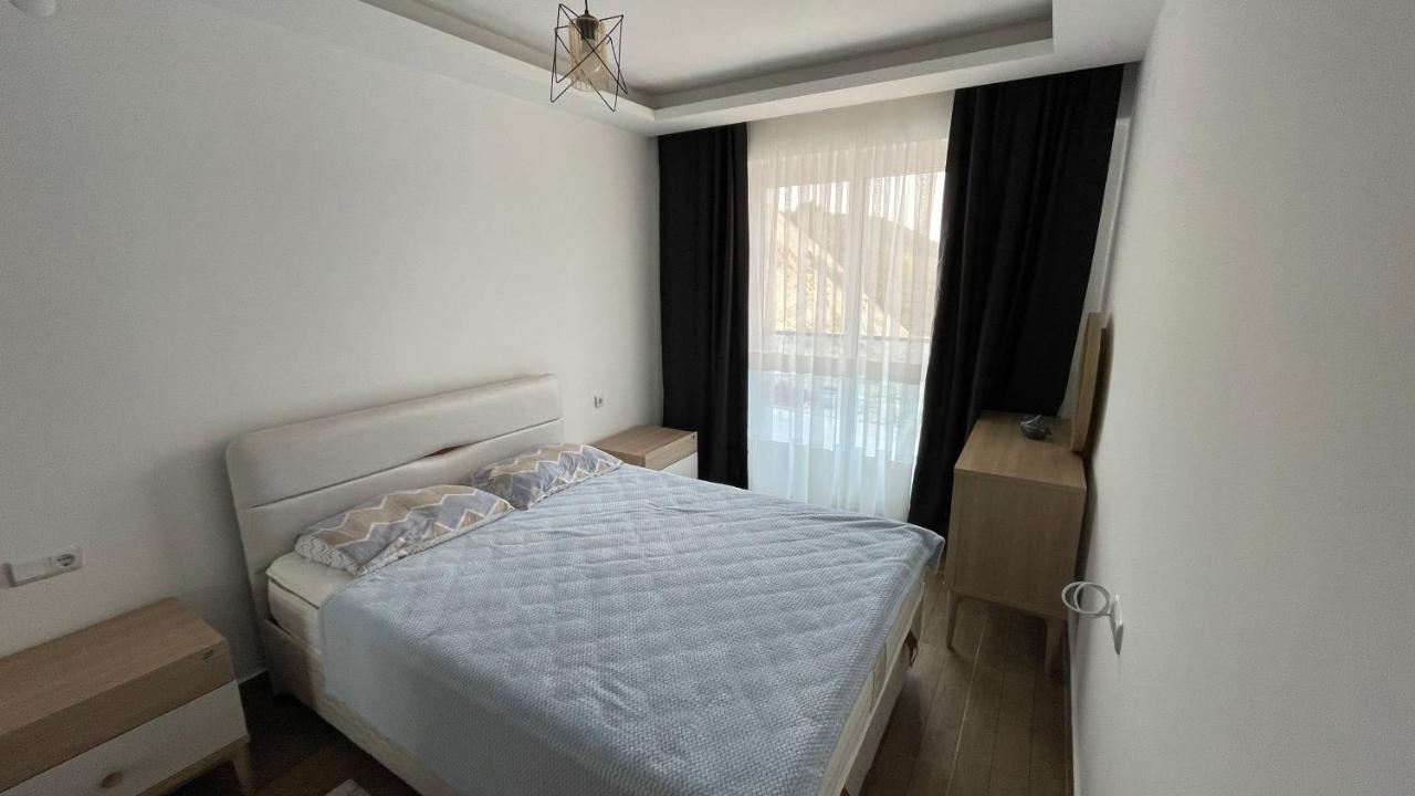 Apartment Esin Golf *