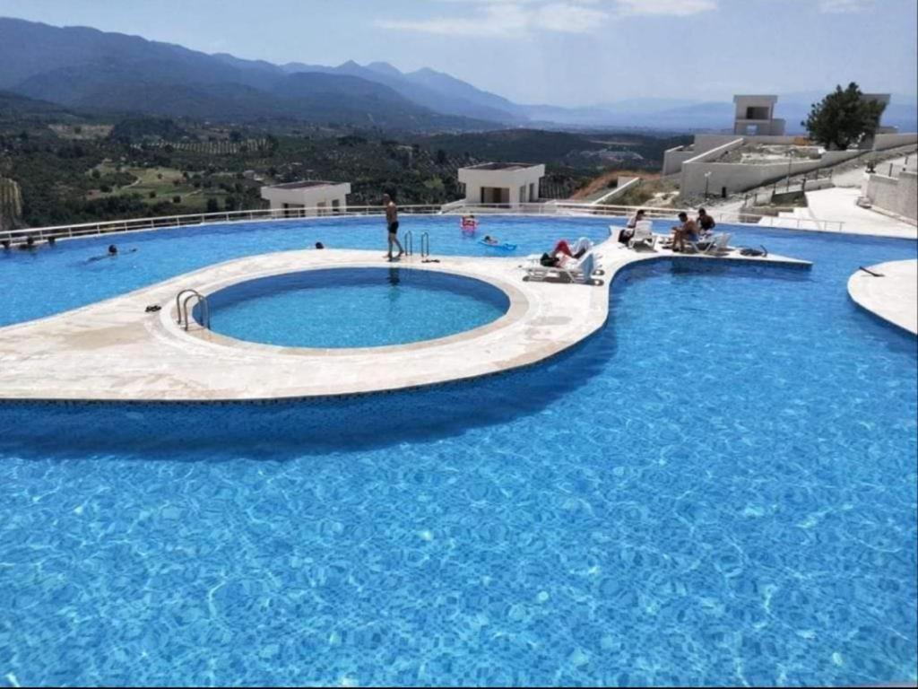 Apartment Esin Golf *