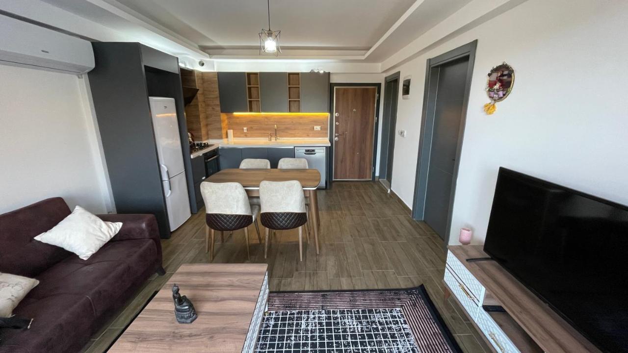 Apartment Esin Golf
