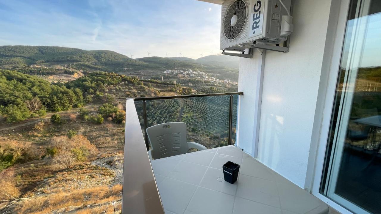 Esin Golf Apartment *