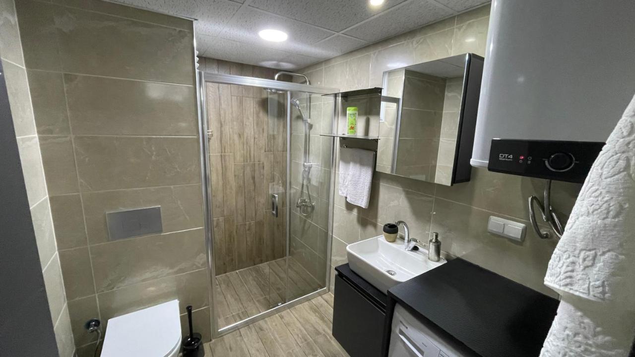 Apartment Esin Golf